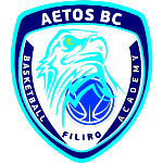 Stemma di Aetos Filirou