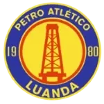 Stemma di Atlético Petróleos de Luanda B