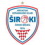 HKK Široki II