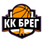 Escudo de KK Breg 013 Vršac