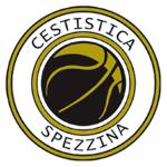 Escudo do Cestistica Spezzina