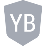 Escudo do Young Boys O40