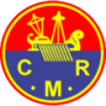 Escudo do Remeros de Mercedes