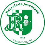 Escudo do Recreio da Juventude U19