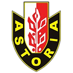 Escudo do Enea Astoria Bydgoszcz