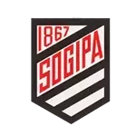 Escudo do SOGIPA U19