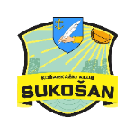 Escudo do KK Sukošan