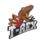 Stemma di T-Rex BC