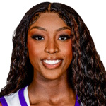 Flau'jae Johnson