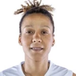 Yohanna Morton
