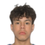 Lucas Morillo