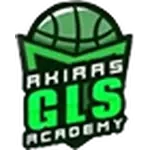 Stemma di Akiras Academy Luanda