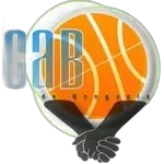 Stemma di Clube Amigos De Basquetebol Benguela