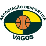 Escudo do AD Vagos