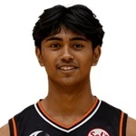 Foto de Zoram Smiler