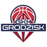 Stemma di GKK Isetia Grodzisk Mazowiecki