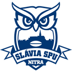 Stemma di Slávia SPU Nitra