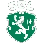 Stemma di Sporting Clube de Luanda B