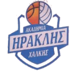 Shield of Iraklis Chalkis BC