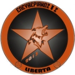 Escudo do Eleftheriakos BC