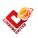 Escudo do Limburg United B