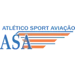 Stemma di Atlético Sport Aviação