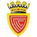 Stemma di F.C. Vila Clotilde B