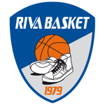 Escudo do Riva Basket