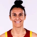 Photo de Alba Torrens