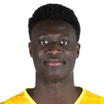 Massamba Diop