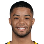 Cassius Stanley