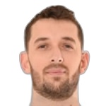 Dimitri Klyuchnyk