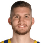 Seth Maxwell