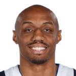 Photo of CJ Williams