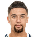 Jarod Lucas