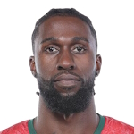 Okaro White