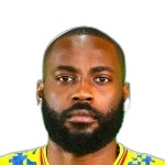Foto de Abou-bakar Gakou