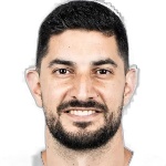 Foto di Rodrigue Akl