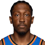 Foto de Jalen Williams