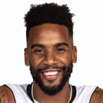 Photo de Rayvonte Rice