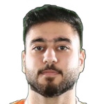 Zdjęcie Nader Ali