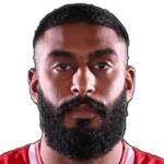 Zdjęcie Mohamed Nasser