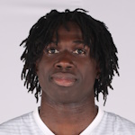 Foto de N'tio Diarra