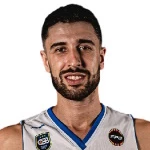Photo of Rafael Frias
