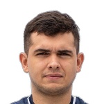 Photo of Arthur Francisco