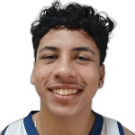 Photo of Martin Anhaia Silveira