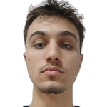 Photo of Lucas Di Domênico Becker