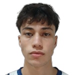 Photo of Daniel Barbosa da Silva