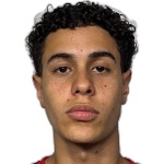 Photo de Nicolas Marinho Silva de Oliveira