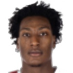 Tyree Eady